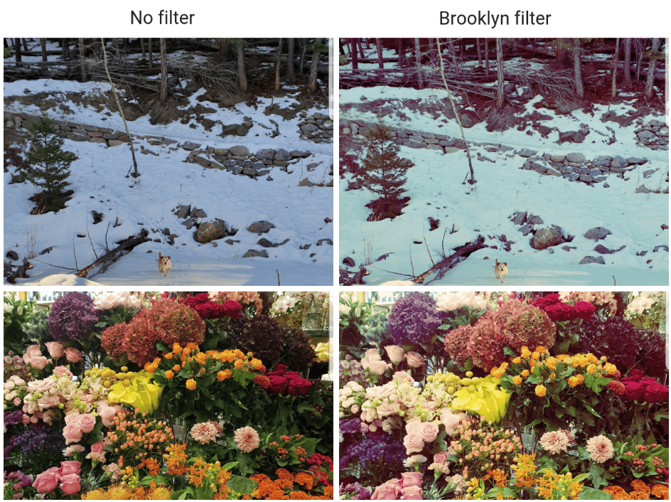 Instagram Filters How to Use and the Best Filters